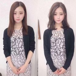 -阿莲新妆护肤造型
