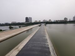 -门城湖公园