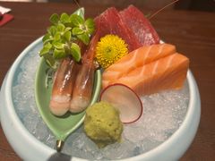 -田舍家Inakaya·炉端烧·铁板烧(天汇igc店)