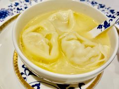 -Yan Ting 宴庭中餐厅(上海静安瑞吉酒店)