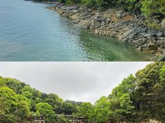 -千岛湖东南湖区