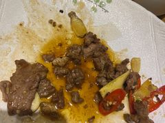 -汀小府·福建客家菜(鼓山沃尔玛店)