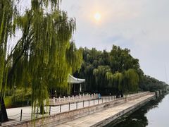 -元大都城垣遗址公园