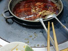 -重庆乌鱼庄·龙滋鲜(青羊大道店)