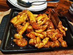 -小川洋风料理(街道口店)