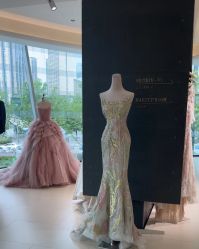 -Bridal Queen·婚纱女皇