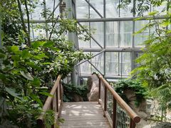 -郑州植物园