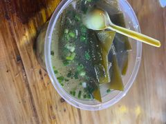 -燕子煨汤(山海关路店)