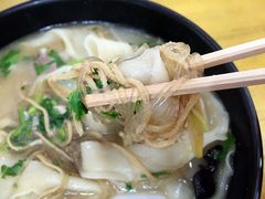 -惠丰源烩面馆(经七路店)