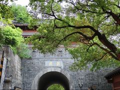 -鼓楼(西湖风景名胜区)