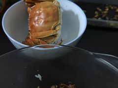 -洛东土菜馆(建国北路店)