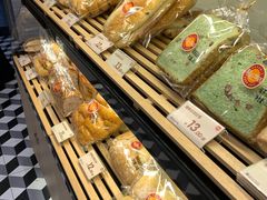 -皇后饼店(财富广场店)