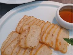 -江南里·新浙菜(苏州大悦城店)