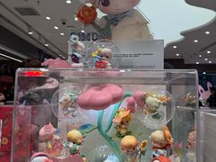 -泡泡玛特POPMART(国金街店)