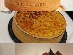 -PAUL LAFAYET 法式甜品(港汇广场店)