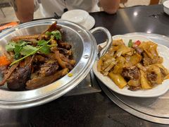 -美极鲜食坊(宝安南路店)