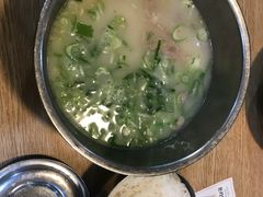 -神仙雪浓汤(弘大店)