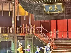 -交通银行前滩31演艺中心