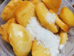 -蓝精灵饺子店