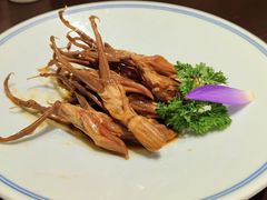 -翠山·映月湖景餐厅(映月湖公园店)