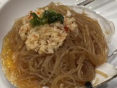 -开海·红岛海鲜虾水饺(石老人店)
