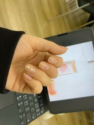 -M Nails & Beauty美甲美睫美体