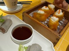 -蔡澜点心·粤菜(花城汇南区店)