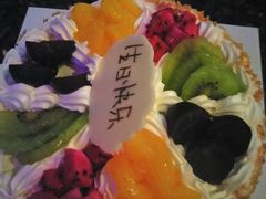 -卡漫莫尼蛋糕(私人定制店)