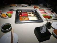 -海底捞火锅(上元大街店)