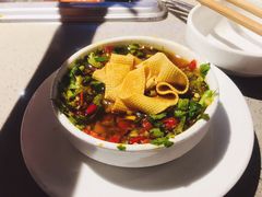 -海底捞火锅(油麻地店)