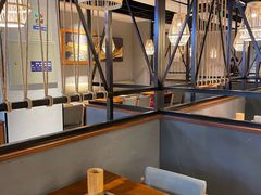 大堂-鱼谦脆皮烤鱼(北一路万达店)