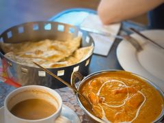 -Pita's&Tika's中东和印度风味餐厅(龙湖天街店)