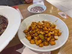 -椒爱水煮鱼川菜(让胡路万达店)