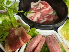 -小团团·路边烤牛肉(南岭壹街店)