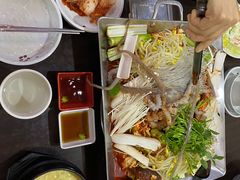 -金明子八带鱼馆(正宗韩国连锁店)