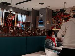 -半天妖烤鱼(西铁营万达店)