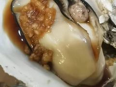 -吉香碳烤生蚝(仙霞路店)