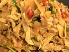 -大鹏饭店·金陵家宴(奥体中心店)