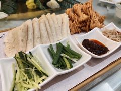 -豫满楼(郑东新区店)