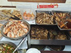 -小红门海鲜