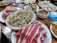 -元盛居(生态大街店)