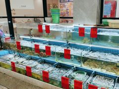 -洲晓鱻舟山海鲜(2号店)