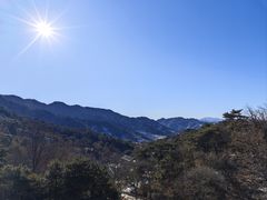 -慕田峪长城
