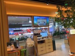 -芝士农场·意式餐厅(生态城万达店)