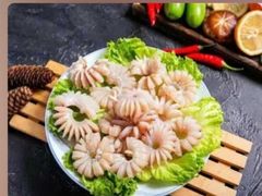 鲜牛鞭-俏牛哥鲜牛肉牛肆馆(重庆天地店)