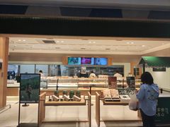 门面-泸溪河桃酥(欧尚店)