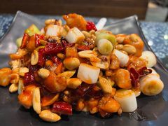 -玉桥餐厅(天坛店)