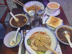 -左记港食(融科天城店)