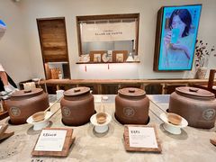 -李山山茶事(景枫店)
