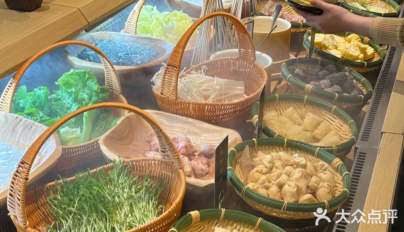 打工人都给我冲这家！各种M级的和牛肥瘦相间的纹理